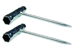 Carlton (2 Pack) Scrench Spanner Wrench, X 55MM 41C1319S-2PK New. Price: $13.98.