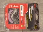 Oregon PS52 Powersharp Saw Chain And Sharpening Stone 539453 Fits 14" Bar New. Price: $24.95.