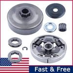 .325"-8 Clutch Drum Kit For Stihl MS280 Chainsaw Rim Sprocket New. Price: $21.10.