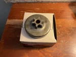 Oregon 28006 Sprocket System - New Old Stock Open. Price: $22.25.