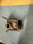 Stihl Genuine 009L/011AV/011AVT & More Muffler Assembly-oem USED-1120 145 2802. Price: $15.00.