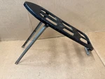 Monark Prewar Mens & Ladies 5 Bar 26" Bicycle Rack Used. Price: $125.00.