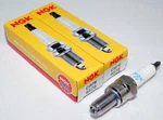 Ngk Spark Plug Set - 708.18.62 CR7E 4578 Pcs Altn Ir 7085673... New. Price: $34.90.