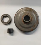 Oregon 19117- Sprocket System * New. Price: $22.99.