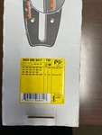 3003 9417 Stihl Chainsaw Bar 18INCH 3/8 Pitch .063 Gauge 66 Dl New. Price: $89.00.