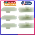 Durable Replacement Guide Bumper Kit For Stihl Chainsaws - 6 Pieces New. Price: $8.24.