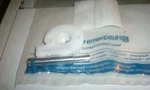 Jonsered Husqvarna 51 55 Original Chainsaw Oil Pump 501777601 Nuovo. Price: $29.11.