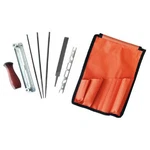 Trilink Sharpening Field KIT,10-13/64IN. L,8-PC FK001TL2 New. Price: $29.55.