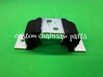 New Front Mount Buffer For Mcculloch 105 SP125 CP125 Chainsaw # 85897. Price: $21.95.