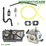 WT16A Carburetor For Stihl Super Woodboss Tillotson Replace Hu 40B Chainsaw New. Price: $14.15.