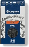 Husqvarna 14" X-cut S93G, 3/8" Mini Pitch, .050 Gauge Chainsaw 585422150 New. Price: $18.99.