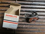 Homelite Vintage Chainsaw Coil Lead Part No. A-68649-A Open. Price: $24.75.