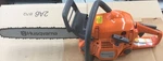 Husqvarna 435 X-torq Chainsaw Used. Price: $154.99.