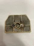 Homelite 300 Classic Chainsaw Air Filter A2582A Used. Price: $9.93.