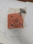 Starter Housing Husqvarna 537284201 New. Price: $82.00.