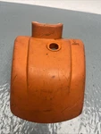 Stihl 028AV Chainsaw Air Filter Cover 1118 141 1001 For. Price: $10.50.
