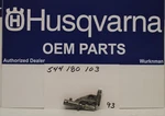 Genuine Oem Husqvarna 544180103 Oil Pump Assembly For 346XP, 353, T540XP New. Price: $36.55.