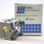 Genuine Walbro Carburetor For Stihl 025 MS250 023 021 210 WT-215-1. Price: $59.95.