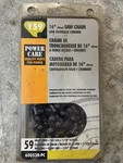 600538-PC Power Care Y59 New 16 Craftsman Homelite. Price: $12.99.