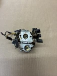 Stihl MS391 MS311 Chainsaw Oem Walbro Carburetor Intake Kill Switch Used. Price: $49.99.