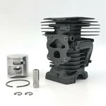 Cylinder Kit For Husqvarna 445, 445E, 450, 450E (44MM) #544119802 New. Price: $65.80.
