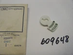 New Omc Choke Button Part Number 609648. Price: $9.99.