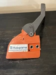 Oem Husqvarna Chainsaw, Clutch Cover, Part No. 530 049483 Used. Price: $17.99.