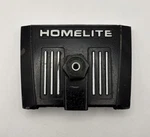 Homelite Ez Air Filter Cover 65096-B W/ Knob Oem Vintage Chainsaw Used. Price: $14.99.