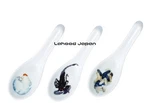 Sun Art World Gourmet: Weird Food Set Of 3: Caterpillar Scorpion And Wasp Saw New. Price: $35.31.
