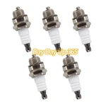 5 Spark Plug For Poulan Craftsman P3416 P3314 P3818AV P3816 P4018 P4218 Chainsaw New. Price: $9.89.
