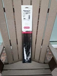 Oregon 208ATMD024 Armor Tip 20"CHAINSAW Guide Bar 3/8 Pitch .058 Gauge 72 Dl New. Price: $39.95.