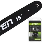 8TEN Chainsaw Guide Bar For Stihl 029 270 183SLGD025 18IN .063 .325 74DL New. Price: $51.95.