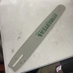 Forester Pro Series S205072W 20-INCH Chain Saw Bar 3/8 Pitch .050 Gauge D19 Used. Price: $19.99.