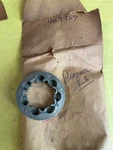 Nos Oem Pioneer Chainsaw Rim Hub Sprocket 429957 404,7 1PC Vintage C46 Open. Price: $5.04.