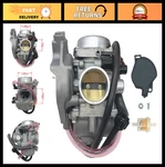 Lssm Carburetor Replacement For Arctic 300 2X4 4X4 2001 2002 New. Price: $73.99.