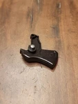Stihl (1) Throttle Lever 064 066 MS640 MS650 M660 1122-180-1500 Genuine Oem New. Price: $18.00.