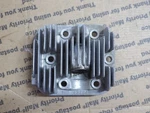 Pioneer Chainsaw 650 Cylinder Head Good Used BX168. Price: $20.89.