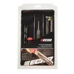 Echo 99988800720 5/32" Chainsaw Sharpening Kit Fits CS-271T CS-352 CS-400 New. Price: $34.95.
