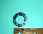 New Oem Oregon .325 7 --rim Sprocket---all Saw Service INC---ROBERT-99. Price: $13.95.