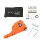 10INCH Log Peeler Debarking Tool Chainsaw Debarker For Wood Orange New. Price: $62.00.