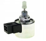 Briggs & Stratton Fuel Solenoid New Oem Part # 596039 841546. Price: $154.95.