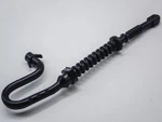 Genuine Fuel Hose Fits Husqvarna 135 140 435 440 544128604 New. Price: $22.93.
