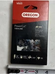 Oregon Powercut 72EXL066G 18 Inch 3/8 .050 Full Chisel Chain, Lubritec New. Price: $12.50.