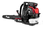 Redmax Commercial Backpack Leaf Blower 79.4CC, Tube Mounted Throttle / EBZ9000RH New. Price: $1029.99.