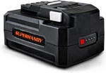 Superhandy Duty Pro 48V Dc 4AH Lithium Ion Rechargeable Battery Open. Price: $158.28.