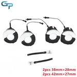 New Gas Fuel Oil Tank Cap Vent Hose Kit Fit For 039 390 MS290 310 029 Chainsaw. Price: $10.90.