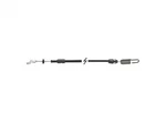 Rotary 16627 Snow Thrower Wheel Steer Cable 290-958, 46-042 New. Price: $21.25.