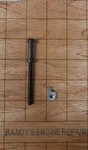 Chain Adjuster Screw Pin Mcculloch 605 610 650 Eb 3.7 New. Price: $22.84.