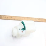 Stihl Fuel Tank White 1130-350-0412-B Open. Price: $21.57.