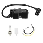 Ignition Coil For Husqvarna 334T 335XPT 336 338XPT 339XPT 340E 345 New. Price: $12.99.